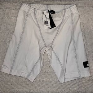 Adidas biker shorts